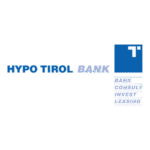 Hypo Tirol Bank Logo Transparent PNG