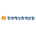 Hyundai Marine Fire Insurance Logo Transparent PNG