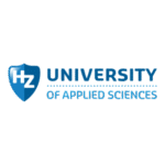 Hz University Of Applied Sciences Logo Transparent PNG