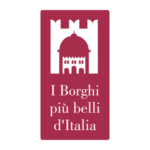 I Borghi Piu Belli Ditalia Logo Transparent PNG