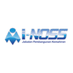 I Noss Jabatan Pembangunan Kemahiran Logo Transparent PNG