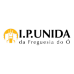 I.P. Unida Da Freguesia Do Ó Logo Transparent PNG