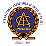 IACP International Association Of Chiefs Of Police Logo Transparent PNG
