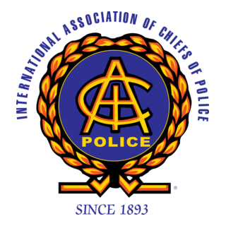 IACP International Association Of Chiefs Of Police