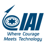 IAI Israel Defence Logo Transparent PNG