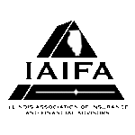 IAIFA Logo Transparent PNG