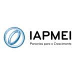 IAPMEI Logo Transparent PNG
