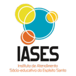 IASES Logo Transparent PNG