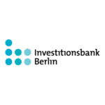 IBB Investitionsbank Berlin Logo Transparent PNG