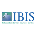 IBIS Independent Bankers Insurance Services Logo Transparent PNG