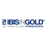 IBIS Ingold Logo Transparent PNG