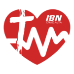 IBN CRUZ ALTA Logo Transparent PNG