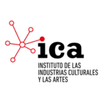 ICA Murcia Logo Transparent PNG