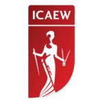 ICAEW Logo Transparent PNG