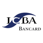 ICBA Bancard Logo Transparent PNG