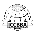 ICCBBA Logo Transparent PNG