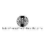 ICCR Indian Council For Cultural Relations Logo Transparent PNG