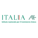 ICE Italia Logo Transparent PNG