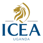 ICEA Lion General Insurance Uganda Logo Transparent PNG