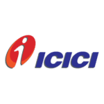 ICICI Logo Transparent PNG