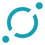 ICON ICX Logo Transparent PNG