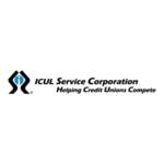 ICUL Service Corporation Logo Transparent PNG