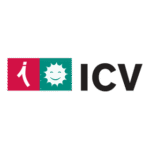 ICV EUIA Logo Transparent PNG