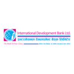 ID Bank Limited Logo Transparent PNG