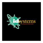 ID Systems Logo Transparent PNG