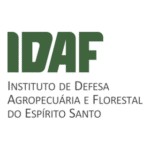 IDAF Espirito Santo Logo Transparent PNG