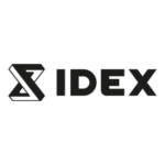 IDEX IDEX Logo Transparent PNG