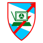 IDF Computing Division Logo Transparent PNG