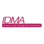 IDMA Insurance Data Management Association Logo Transparent PNG