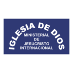 IDMJI IGLESIA DE DIOS Logo Transparent PNG