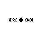 IDRC CRDI Logo Transparent PNG