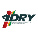IDRY Instituto Para El Deporte Y La Recreación De Logo Transparent PNG