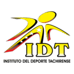 IDT INSTITUTO DEL DEPORTE TACHIRENSE Logo Transparent PNG