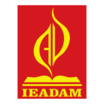 IEADAM Logo Transparent PNG