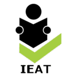 IEAT Instituto de Educación para Adultos de Tabasco Logo Transparent PNG