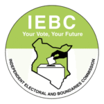 IEBC Logo Transparent PNG