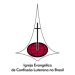 IECLB Igreja Evangelica De Confissao Luterana D Logo Transparent PNG