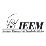 IEEM Instituto Electoral Del Estado De Mexico Logo Transparent PNG