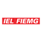 IEL FIEMG Logo Transparent PNG