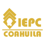 IEPC Coahuila Logo Transparent PNG