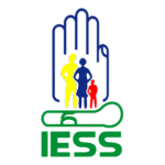 IESS Logo Transparent PNG