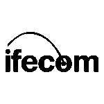 IFECOM Logo Transparent PNG