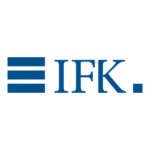 IFK Logo Transparent PNG