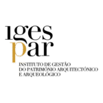 IGESPAR Logo Transparent PNG