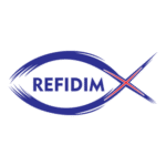 IGREJA CRISTÃ REFIDIM Logo Transparent PNG
