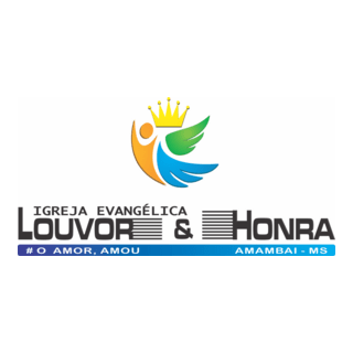 IGREJA EVANG. LOUVOR E HONRA